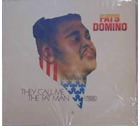 Fats Domino - They Call Me The Fat Man