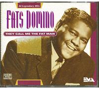 Fats Domino - They call me the fat man