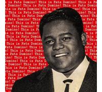 Fats Domino - This Is Fats Domino [Vinilo]
