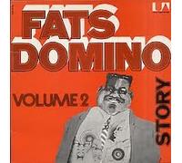 FATS DOMINO - Volume 2