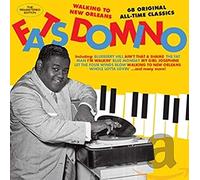 Fats Domino - Walking to New Orleans