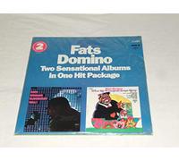 Fats Domino - When My Dreamboat Comes Home