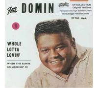 Fats Domino - When the Saints Go Marching In