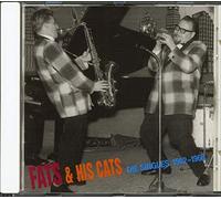 Fats & His Cats - Die Singles '62-'68 -30tr