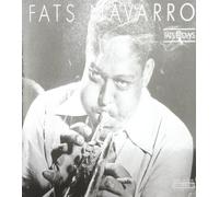 Fats Navarro - Fats Blows