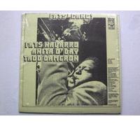 Fats Navarro Fats Gang LP Talcrip TDFN10230 EX/EX 1980s US pressing