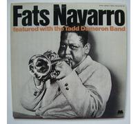 Fats Navarro - Fats Navarro featured wirth the Tadd Dameron Band