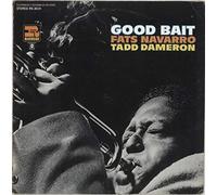 Fats Navarro - Good Bait (1968 Release)