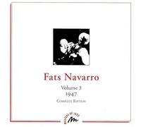 Fats Navarro - Integrale Vol 3