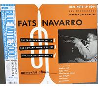 Fats Navarro - Memorial Album [Vinilo]