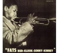 Fats Navarro - Memorial (Jpn) (24bt)