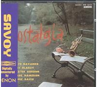 Fats Navarro - Nostalgia