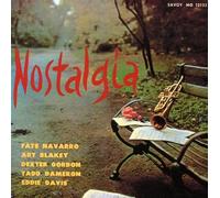 Fats Navarro - Nostalgia