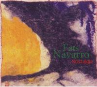 Fats Navarro - Nostalgia CD DREYFUS