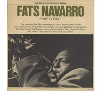 Fats Navarro - Prime Source