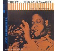 Fats Navarro - The Fabulous Fats Navarro / Vo