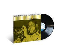 Fats Navarro - The Fabulous Fats Navarro, Vol. 1 (180g) (Mono) (LP)