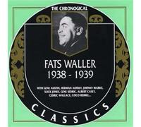 Fats Waller (1938-1939)