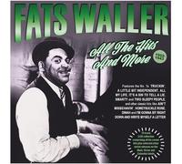 Fats Waller – All The Hits And More 1922-43
