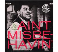 Fats Waller and His Rhythm - Ain't Misbehavin'