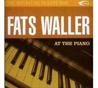 Fats Waller - At the Piano