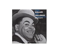 Fats Waller/Cab Calloway: Legendary Radio Broadcast