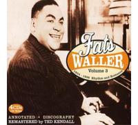 Vol. 3 1934-1936 Rhythm And Romance