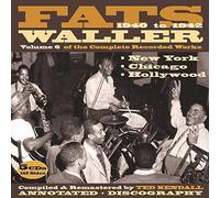 VOLUME 6 - COMPLETE RECORDINGS