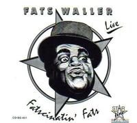 Fats Waller - Fascinatin' Fats - Fats Waller live