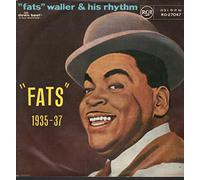 FATS WALLER - FATS 1935-1937