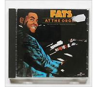Fats Waller - Fats At The Organ