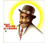 FATS WALLER - fats in london LP