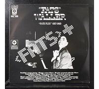 Fats Waller - Fats Plus 1927-1943 [Vinyl]