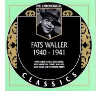 Fats Waller - Fats Waller (1940-1941)