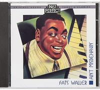 Fats Waller - Fats Waller - Ain't Misbehavin' - Instrumental 30s & 40s Jazz