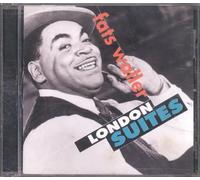 Fats Waller - Fats Waller London Suites