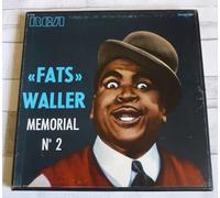 Fats Waller - 'Fats' Waller Memorial No 2 [3xVinyl]
