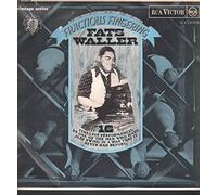 Fats Waller - Fractious Fingering