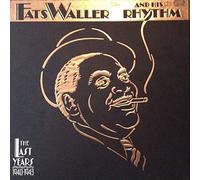 Fats Waller & His Rhythm - The Last Years (1940-1943) - Bluebird BMG - NL90411(4)