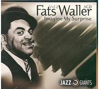 Fats Waller - Imagine My Surprise