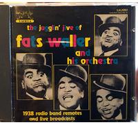 Fats Waller - Jugglin' Jive