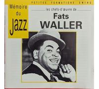 Fats Waller - Memoire Du Jazz