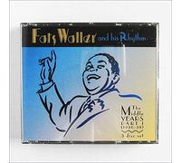 Fats Waller - Middle Years 1