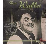 FATS WALLER - Misbehavin' (16 Tracks)