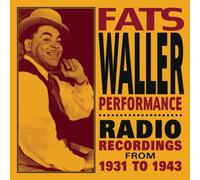 Fats Waller - Performance