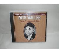 Fats Waller - Piano Masterworks Vol. 1