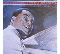 Fats Waller - Piano Solo