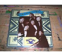 FATS WALLER PIANO SOLOS 1929-1941 vinyl record