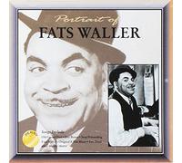 Fats Waller - Portrait