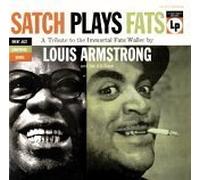 Fats Waller - Satch Plays Fats